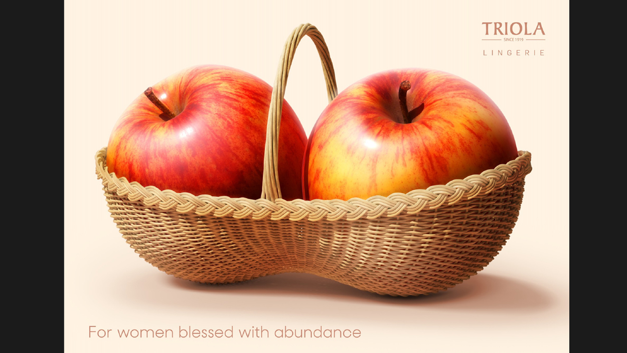 For Women Blessed With Abundance
